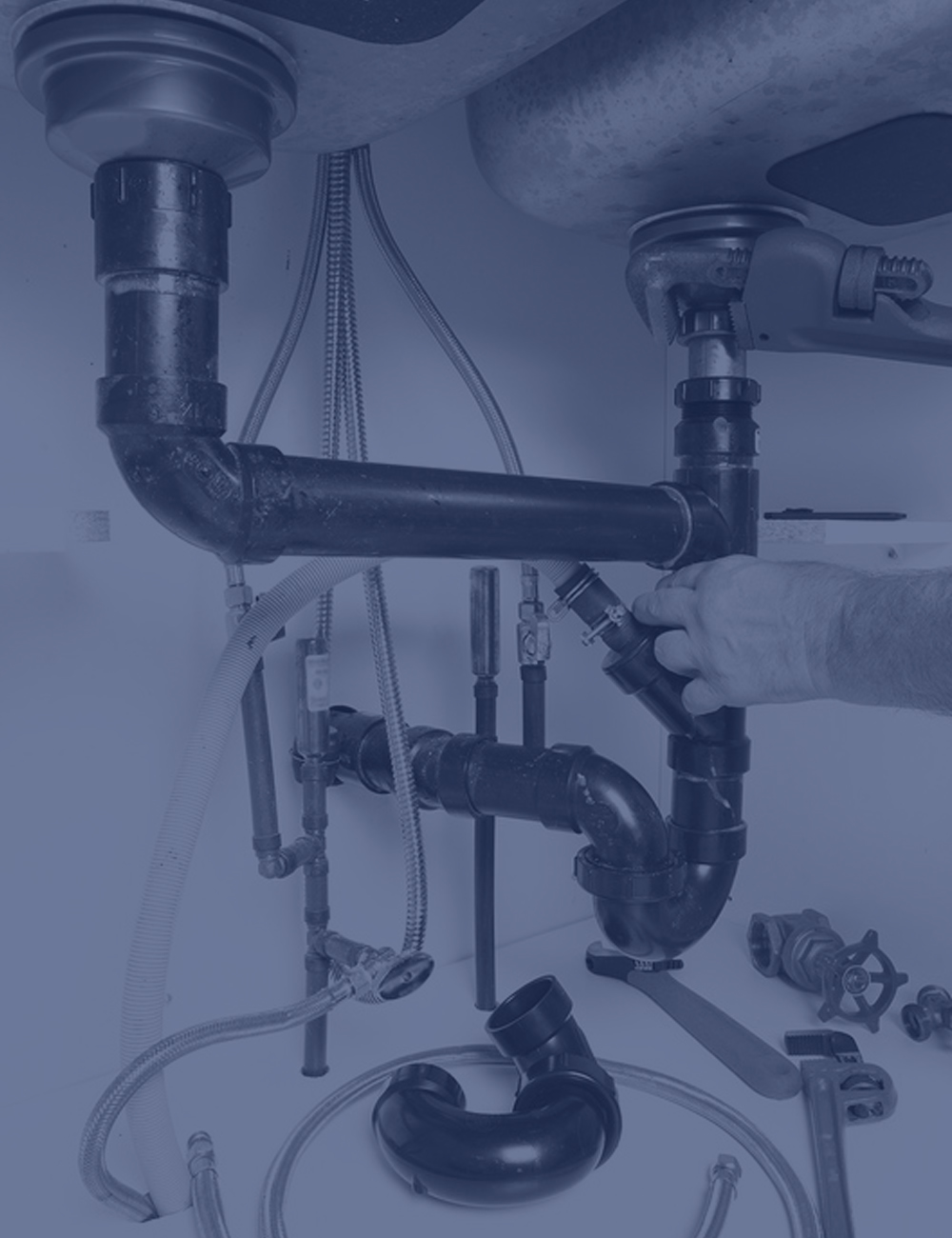 Domesticplumbing